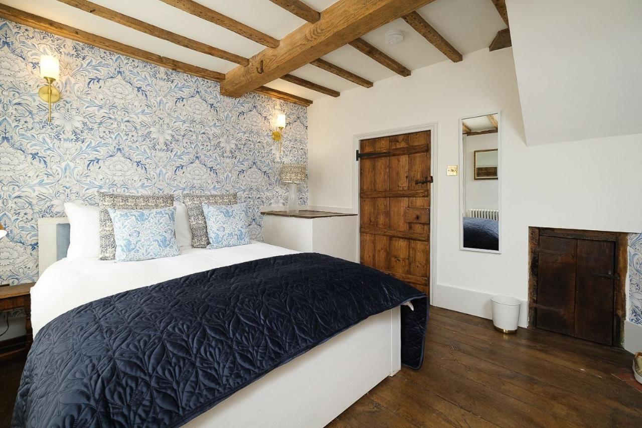 Joe'S Cottage Bridgnorth Exterior photo